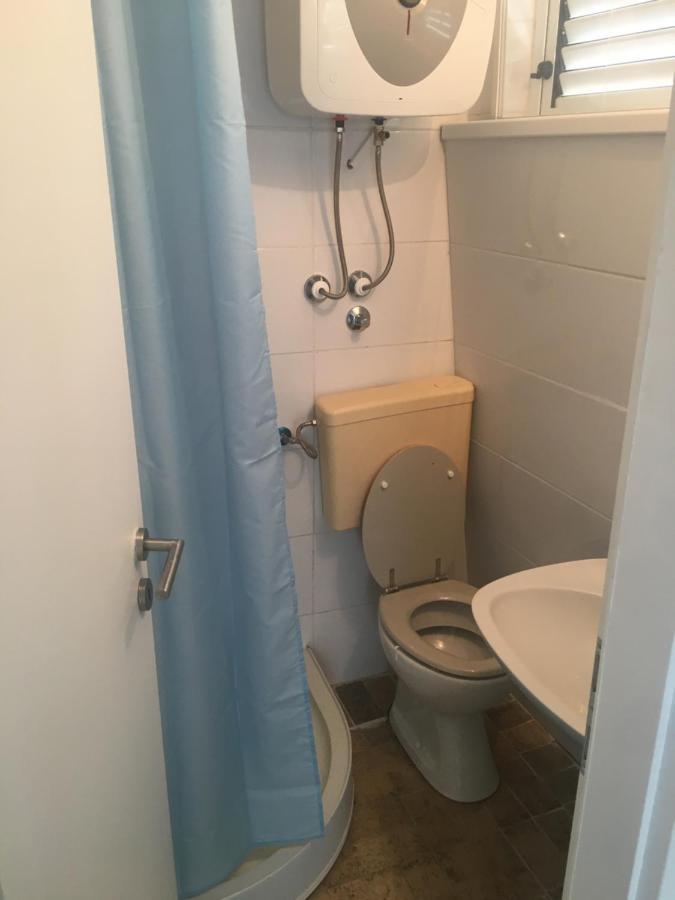 Apartment Marevista Zaostrog Ngoại thất bức ảnh