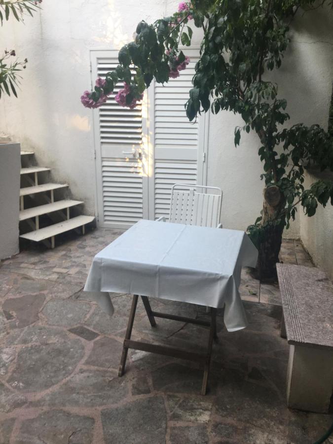 Apartment Marevista Zaostrog Ngoại thất bức ảnh