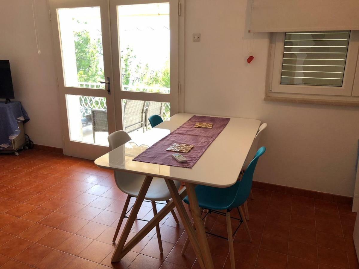 Apartment Marevista Zaostrog Ngoại thất bức ảnh