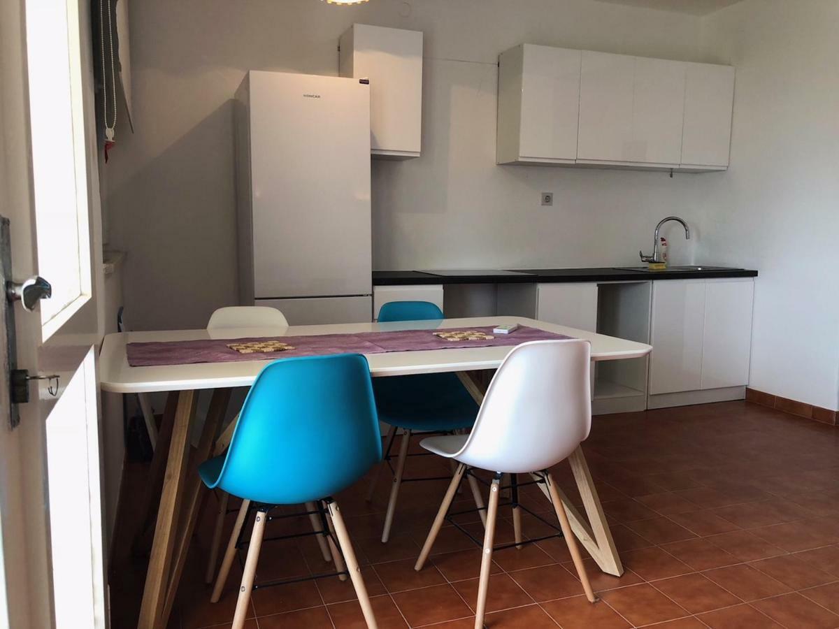 Apartment Marevista Zaostrog Ngoại thất bức ảnh
