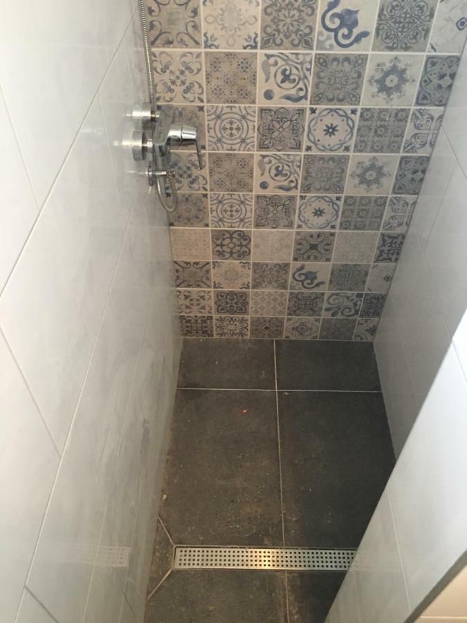 Apartment Marevista Zaostrog Ngoại thất bức ảnh