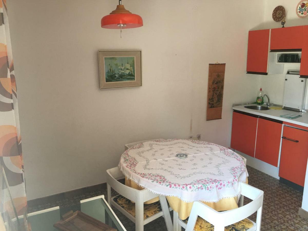 Apartment Marevista Zaostrog Ngoại thất bức ảnh
